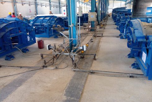 شرکت جنرال مکانیک