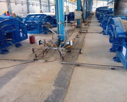 شرکت جنرال مکانیک