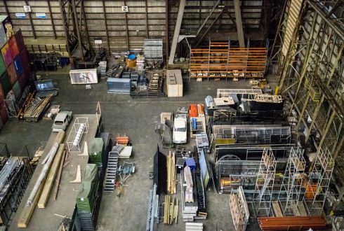 مدیریت پروژه‌های عمرانی با پهپاد؛ آینده همین حالاست