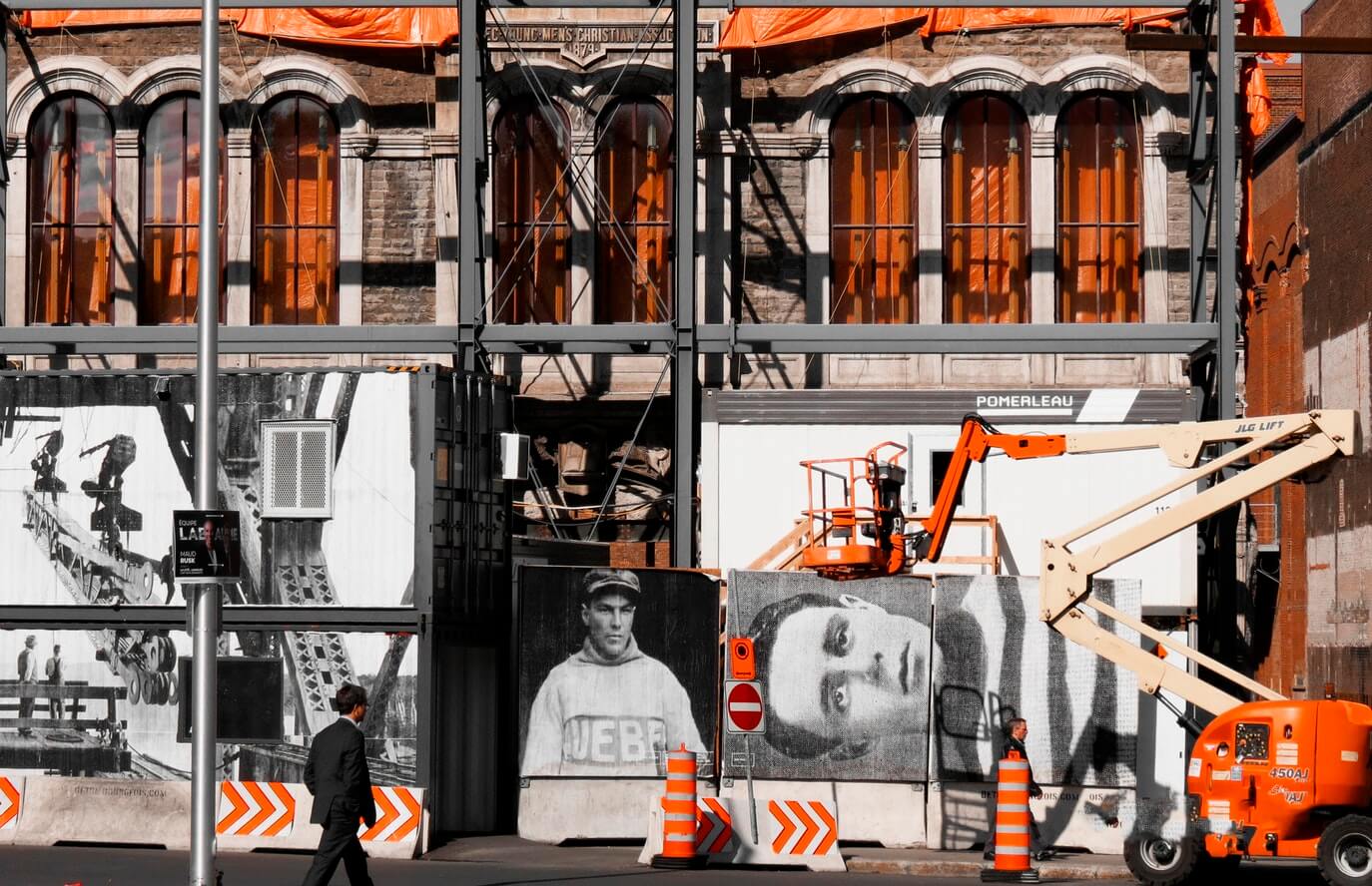 مهندسی سد و سازه‌های آبی؛ تسلط انسان بر جریان طبیعت